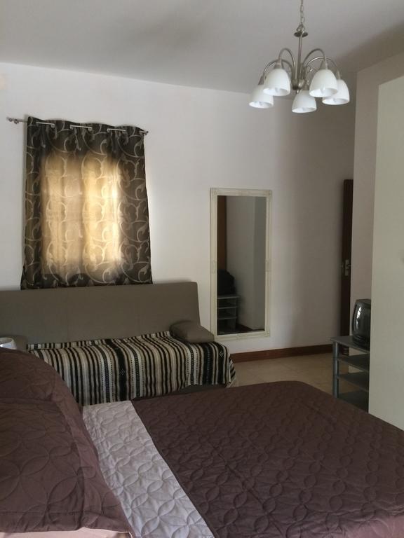 Seaview Marsascala Apartment Marsaskala Exterior foto