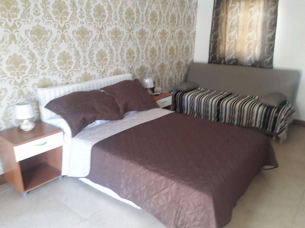 Seaview Marsascala Apartment Marsaskala Exterior foto
